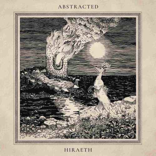 ABSTRACTED - Hiraeth CD